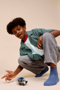 Lego City - Veicoli: Furgone della polizia