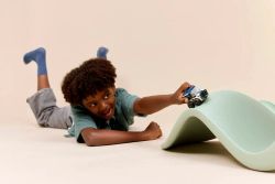 Lego City - Veicoli: Furgone della polizia