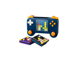 Lego Creator 3 in 1 - Console per videogiochi retrò