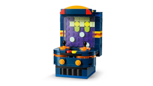 Lego Creator 3 in 1 - Console per videogiochi retrò