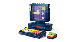 Lego Creator 3 in 1 - Console per videogiochi retrò
