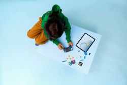 Lego Creator 3 in 1 - Console per videogiochi retrò