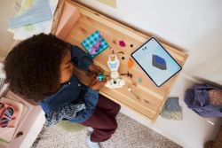 Lego Disney - Il divertente picnic di Olaf e Bruni