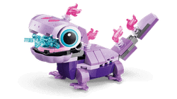 Lego Disney - Il divertente picnic di Olaf e Bruni