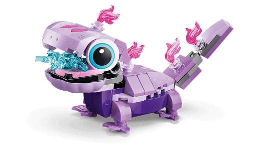 Lego Disney - Il divertente picnic di Olaf e Bruni