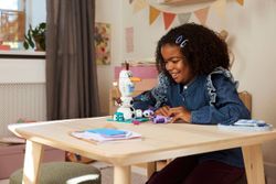 Lego Disney - Il divertente picnic di Olaf e Bruni