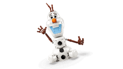 Lego Disney - Il divertente picnic di Olaf e Bruni