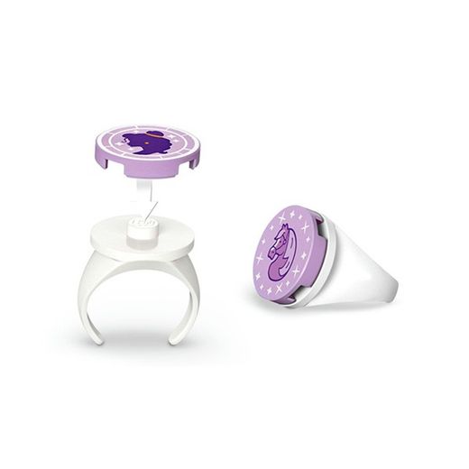 Lego Disney Princess - La carrozza delle storie di Belle