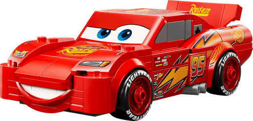 Lego Disney - Lightning McQueen