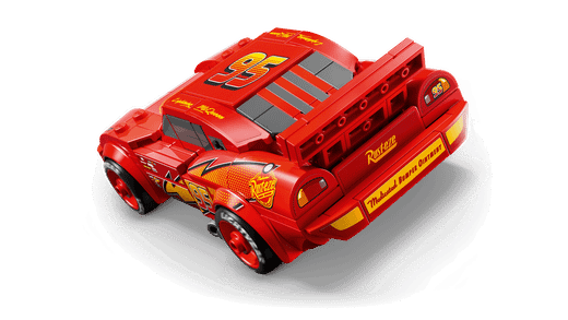 Lego Disney - Lightning McQueen