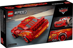 Lego Disney - Lightning McQueen