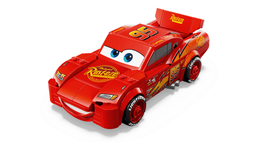Lego Disney - Lightning McQueen