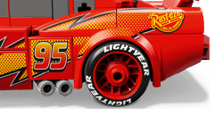 Lego Disney - Lightning McQueen