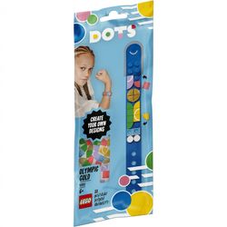 Спортивный браслет Lego Dots