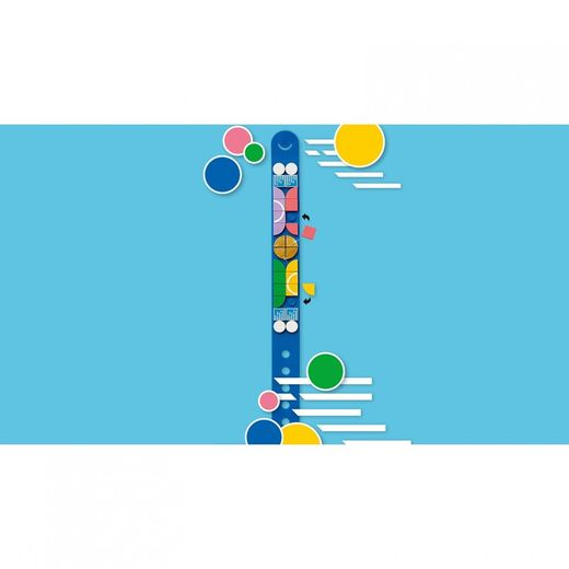 Спортивный браслет Lego Dots