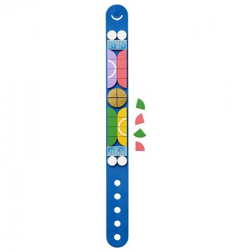 Спортивный браслет Lego Dots