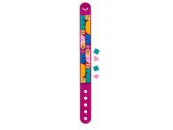 Lego Dots - Superkraft-Armband