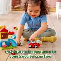 Lego Duplo 10914 Deluxe Brick Box