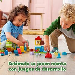 Lego Duplo 10914 Deluxe Brick Box