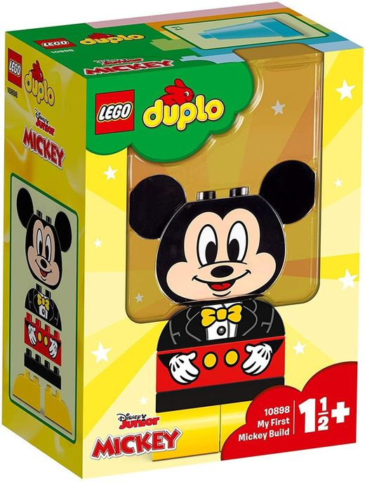 LEGO DUPLO – Mickey