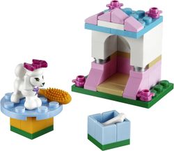 LegoFriends - ThePoodlePalace