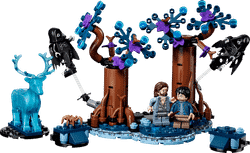 Lego Harry Potter - Bosque Prohibido: Expecto Patronum