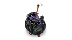 Lego Гарри Поттер - Котел: Класс секретных зелий