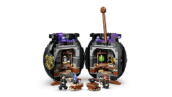 Lego Гарри Поттер - Котел: Класс секретных зелий