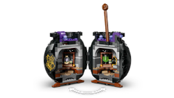 Lego Гарри Поттер - Котел: Класс секретных зелий