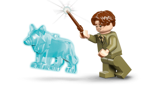 Lego Harry Potter – Schloss Hogwarts: Krankenflügel