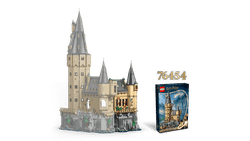 Lego Harry Potter – Schloss Hogwarts: Krankenflügel
