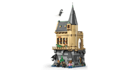 Lego Harry Potter – Schloss Hogwarts: Krankenflügel