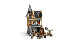 Lego Harry Potter – Schloss Hogwarts: Krankenflügel
