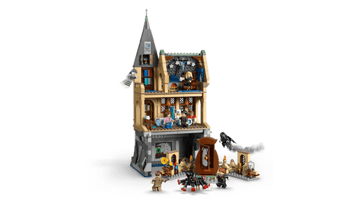 Lego Harry Potter – Schloss Hogwarts: Krankenflügel