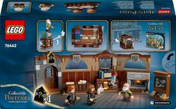 Lego Harry Potter Замок Хогвартс: Класс Чар