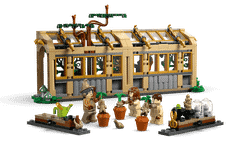 Lego Harry Potter - Hogwarts Castle: Herbology Class