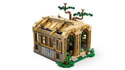 Lego Harry Potter - Hogwarts Castle: Herbology Class