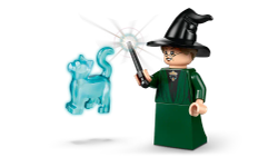 Lego Harry Potter - Castello di Hogwarts™: Cerimonia del Cappello Parlante
