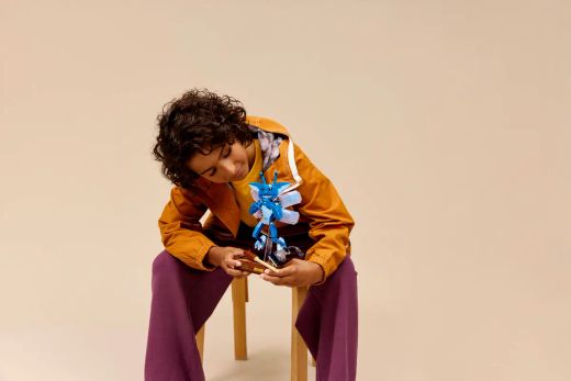 Lego Harry Potter - Cornish Pixie