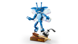 Lego Harry Potter - Cornish Pixie