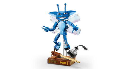 Lego Harry Potter - Cornish Pixie