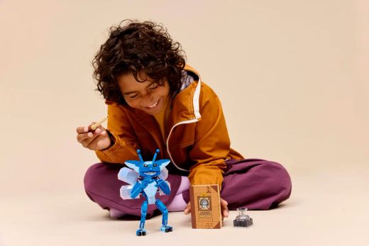 Lego Harry Potter - Cornish Pixie