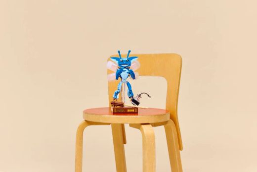 Lego Harry Potter - Cornish Pixie