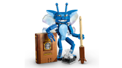 Lego Harry Potter - Cornish Pixie