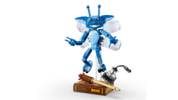 Lego Harry Potter - Cornish Pixie
