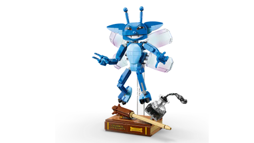 Lego Harry Potter - Cornish Pixie
