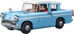 Lego Harry Potter - Ford Anglia: Flyer Encantado