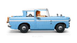 Lego Harry Potter - Ford Anglia: Flyer Encantado
