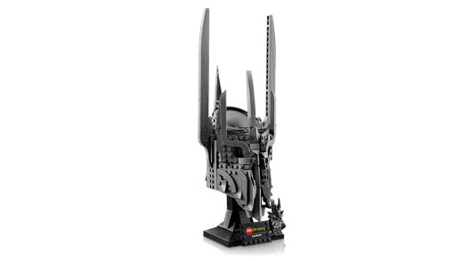 Lego Icons - The Lord of the Rings: Helmet of Sauron