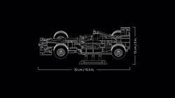 Ícones Lego - Ferrari F2004 e Michael Schumacher